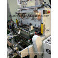 Adhesive Tape Plastering Products, Automatic, Mutilayer Laminating Machine